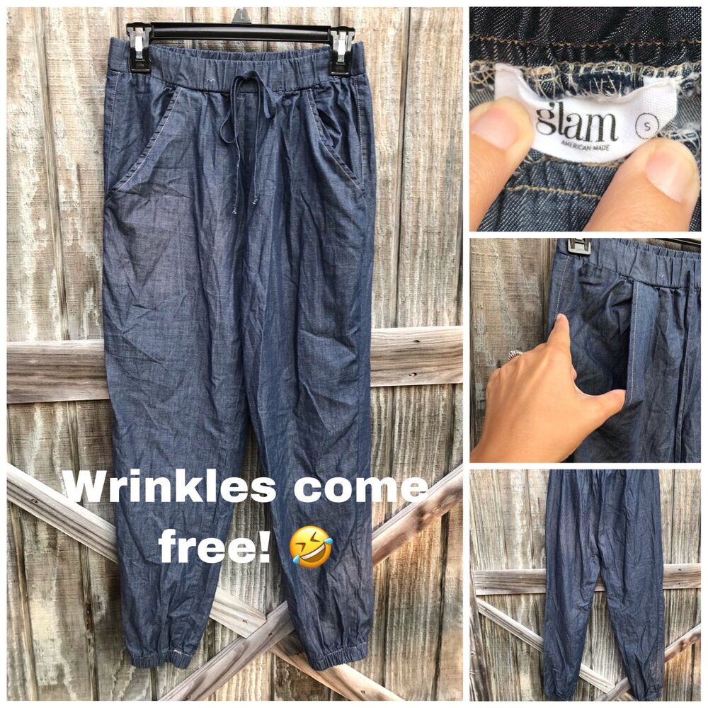 GLAM SMALL BOUTIQUE PANTS SOOO CUTE!